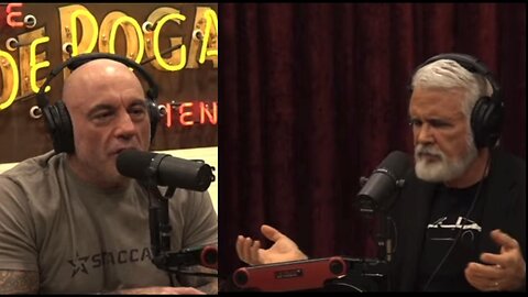 Dr Malone NOW believes the New World Order is NOT a bunch of CRAZY talk [We're reaching critical mass.] ~ Joe Rogan