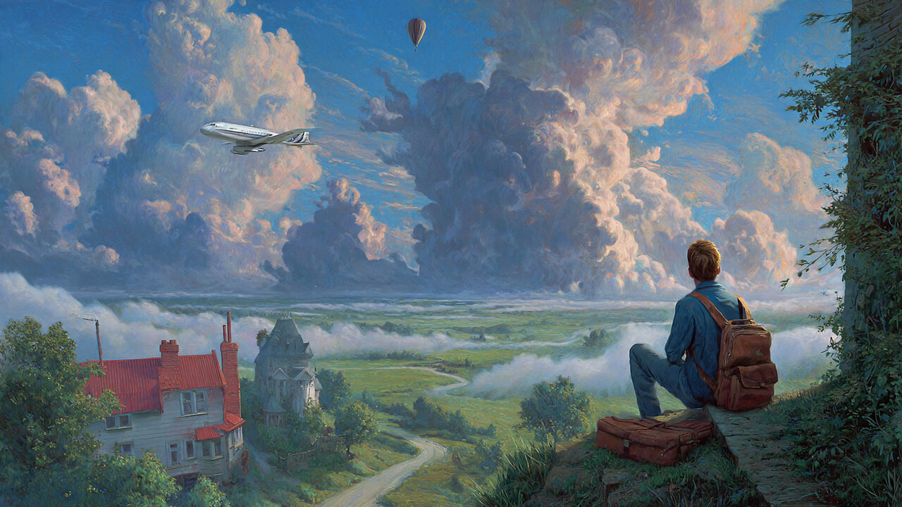 ⏳️ Pastor Jack Hyles Sermon "There” 🕊️