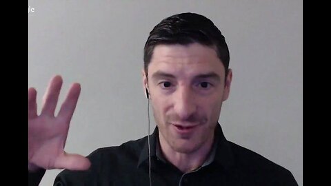 Mark Collett - Mi5 Mudchild That Helped Destroy Nationalism - Compilation Vid