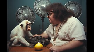 Trials and Lemon - Only Trolls and Norses