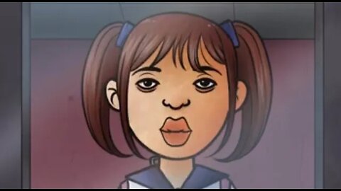 You can't fool me! | That's Not My Neighbor