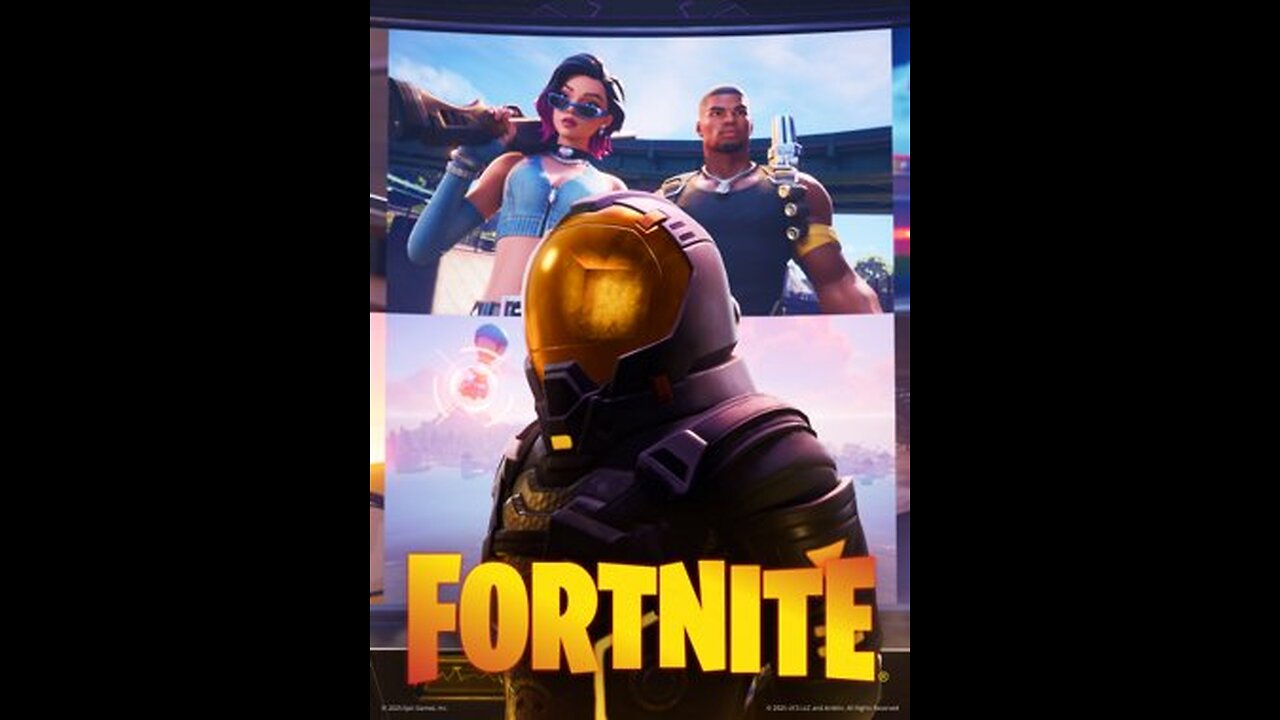 Dec 18/25 - ThirstDay Fortnite