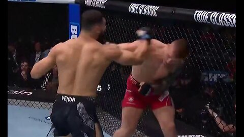 Jake Shields - UFC is off to a good start