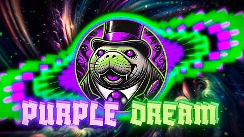 This Might Burst Your Speakers | Purple Dream