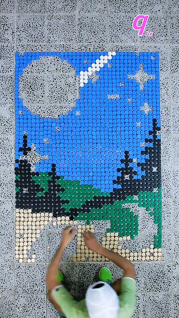 From Sky to Space… But Something’s Off 😳