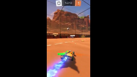 Rocket League