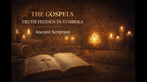 The truth about Revelation 👁️