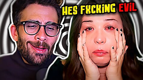 Hasan Piker - Twitch Politics Biggest FRAUD ｜ Greed, Lies, Hypocrisy [rH2XTHUrnJ4]