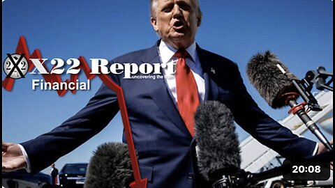 X22Report - The Economy Is Improving & They Can’t Stop It