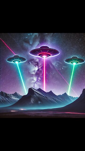 Bratislava, Slovakia UFO