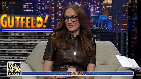 Kat Timpf Calls Out Candidates Fighting 'Big Government' With Bigger Government