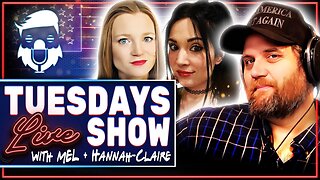 Alex Pretti ATTACKED ICE Just 1 Week Before Shooting, The World Is Blackpilling, Psycho Nurse FAFO