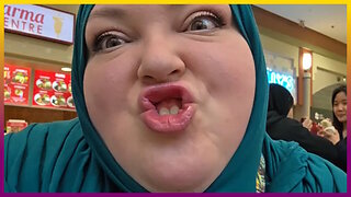 FOODIE BEAUTYS SCOOTER FAILS!1