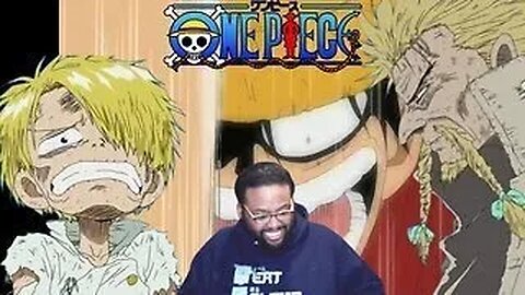 One Piece Episode 26 Reaction