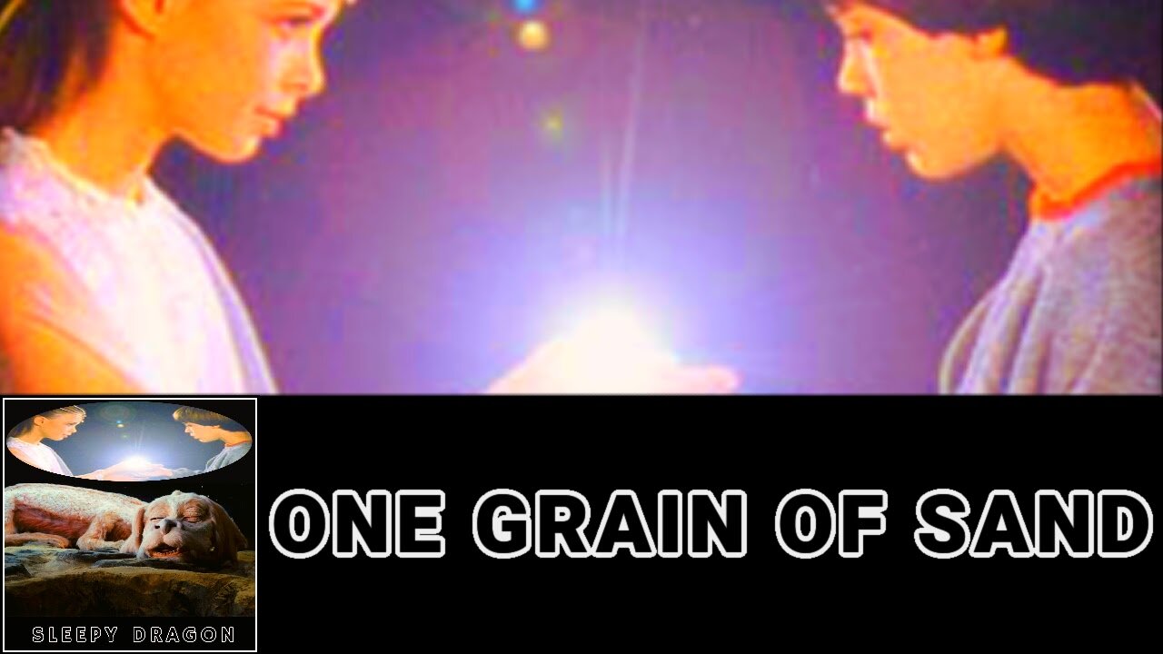 One Grain of Sand - Klaus Doldinger