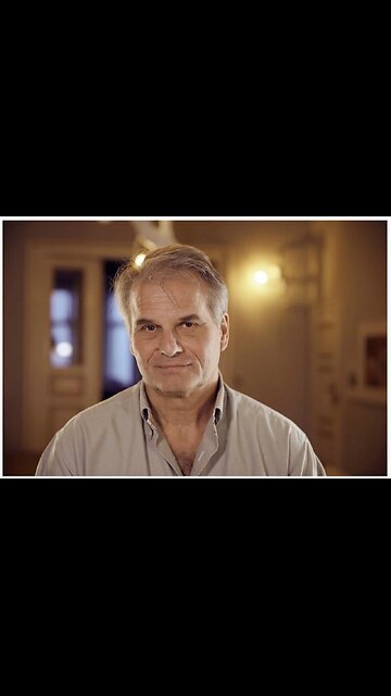 Feuer gege Mensch und Natur Trump erklärt....