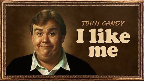 John Candy: I Like Me 2025