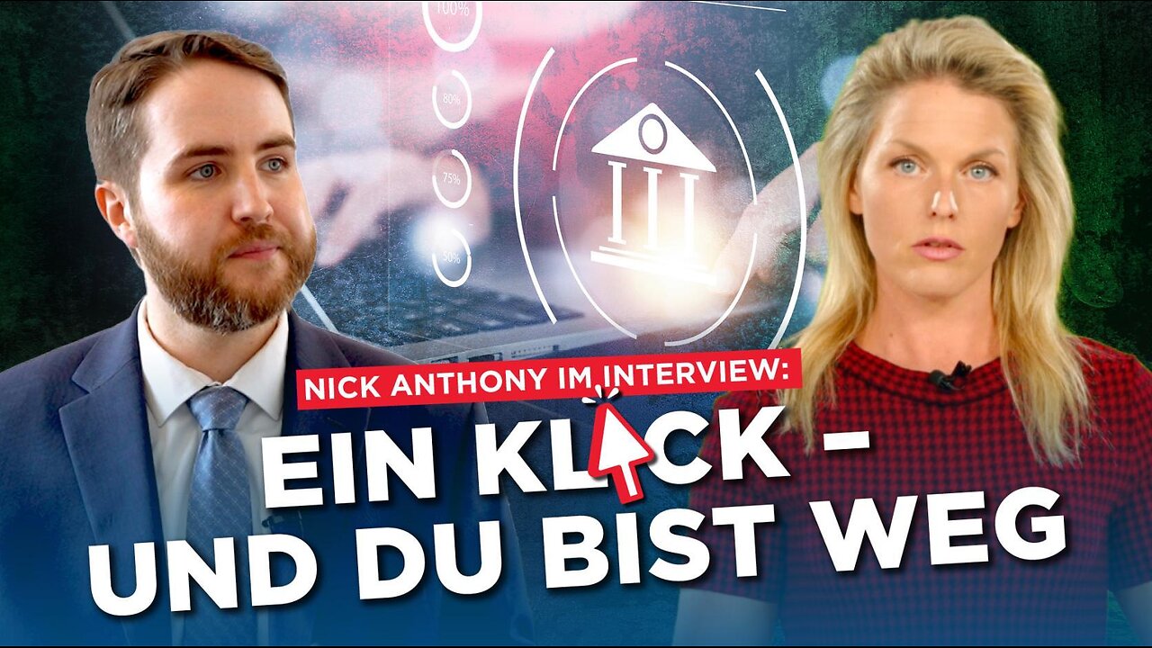 De-Banking ist nur ein Vorgeschmack: Wie digitales Geld zur totalen Kontrolle führt