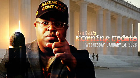 Ah, The Assets Of Ashley St. Claire - Phil Bell's Morning Update