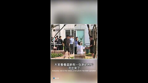 最新于朦胧事件