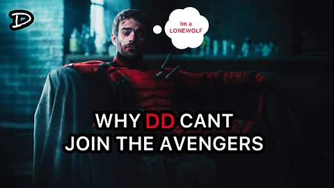Daredevil Actor Reveals Chances of Joining The Avengers in Secret Wars