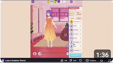 Lulu's Fashion World