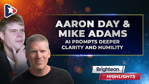 AI Prompts Deeper Clarity And Humility