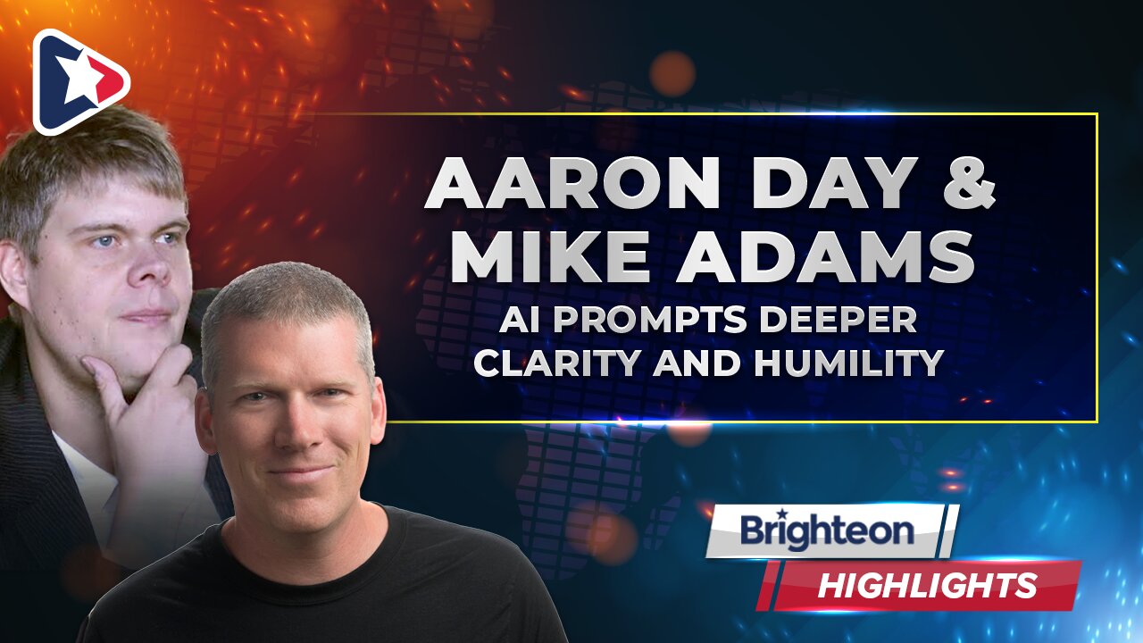 AI Prompts Deeper Clarity And Humility