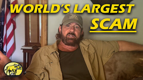 Why the global financial system is built to fail