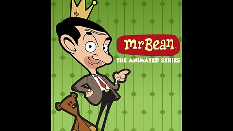 Bean & Irma: Exploding Dinner Date - Mr. Bean Animated - Funny Clips