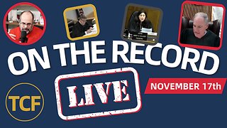 Live Court Hearings Nov 17 - Judge Simpson, Boyd, Stevens, Middleton, McNally, West | TCF LIVE #177