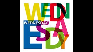 Wednesday Wishes