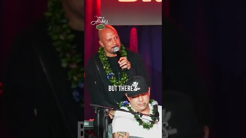 You're bigger to do things with aloha