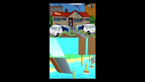 This is how it is these days