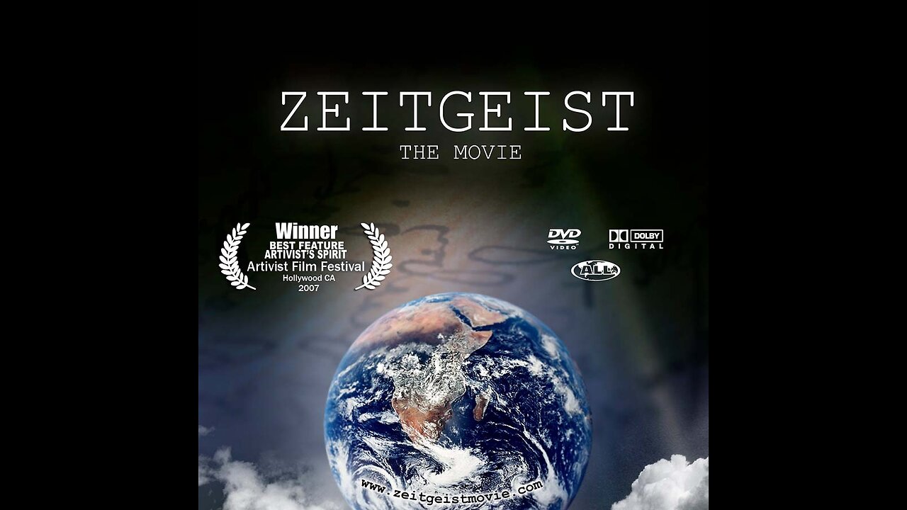 ~Zeitgeist~