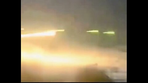 Nevada desert near Area 51 captured footage of a strange phenomenon