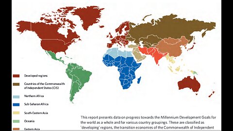 WORLDS MAP COMPLETELY CHANGING? BIGGEST EVENTS OF OUR LIVES ARE STARTING! ARE YOU READY FOR THIS?