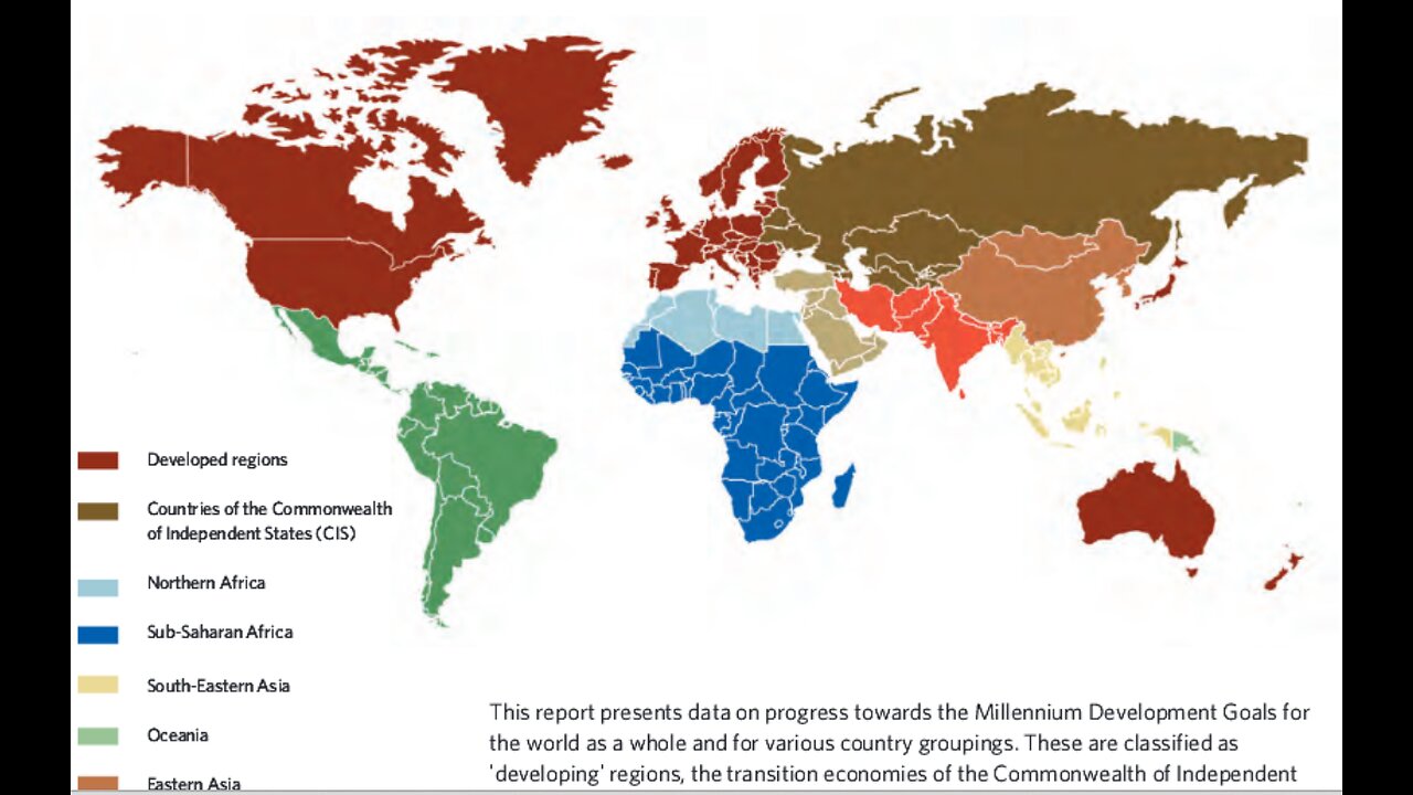WORLDS MAP COMPLETELY CHANGING? BIGGEST EVENTS OF OUR LIVES ARE STARTING! ARE YOU READY FOR THIS?