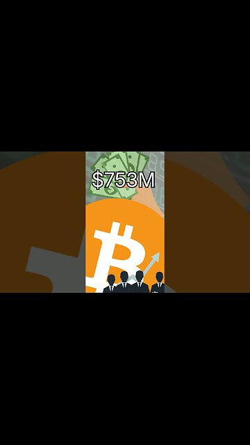 Wall Street Is Back Buying Crypto — Don’t Ignore This 🤯🚨