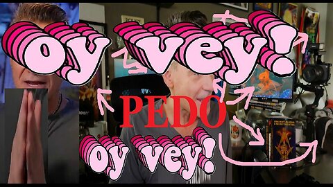 blabla, #brainwashing, #worship, #jews, #irish , and all other p