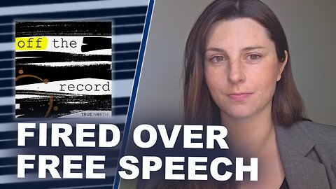 BC Conservatives fire Lindsay Shepherd for Expressing her Opinion