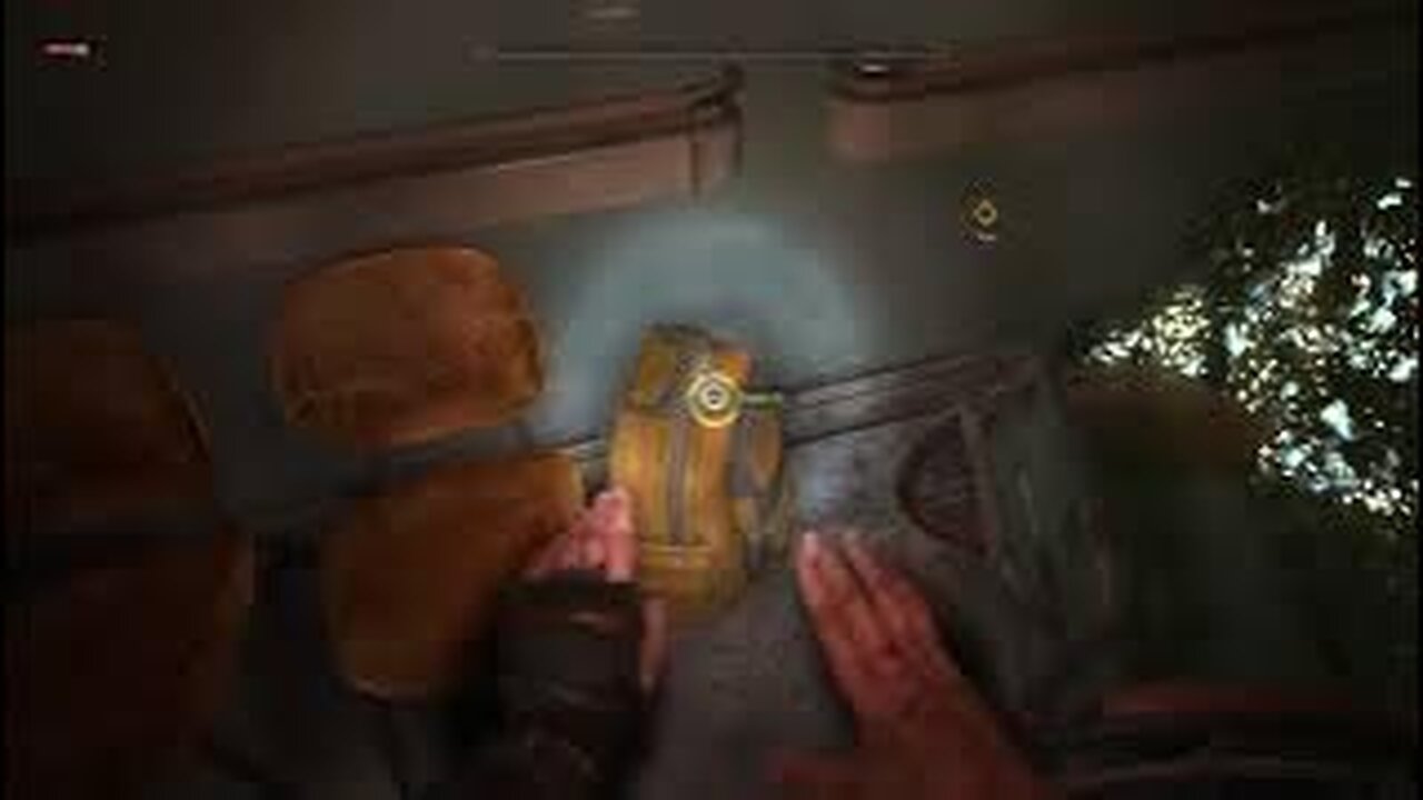 DYING LIGHT 2 STAY HUMAN.