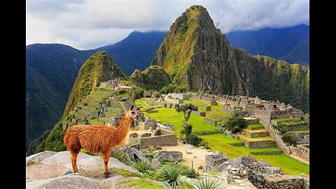 Mysteries of Machu Picchu: Unraveling Ancient Engineering and Celestial Alignments