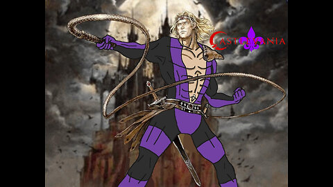 Conan Exiles The age of Castlevania playthrough part 29 Simon Belmont joins the Roman Republic