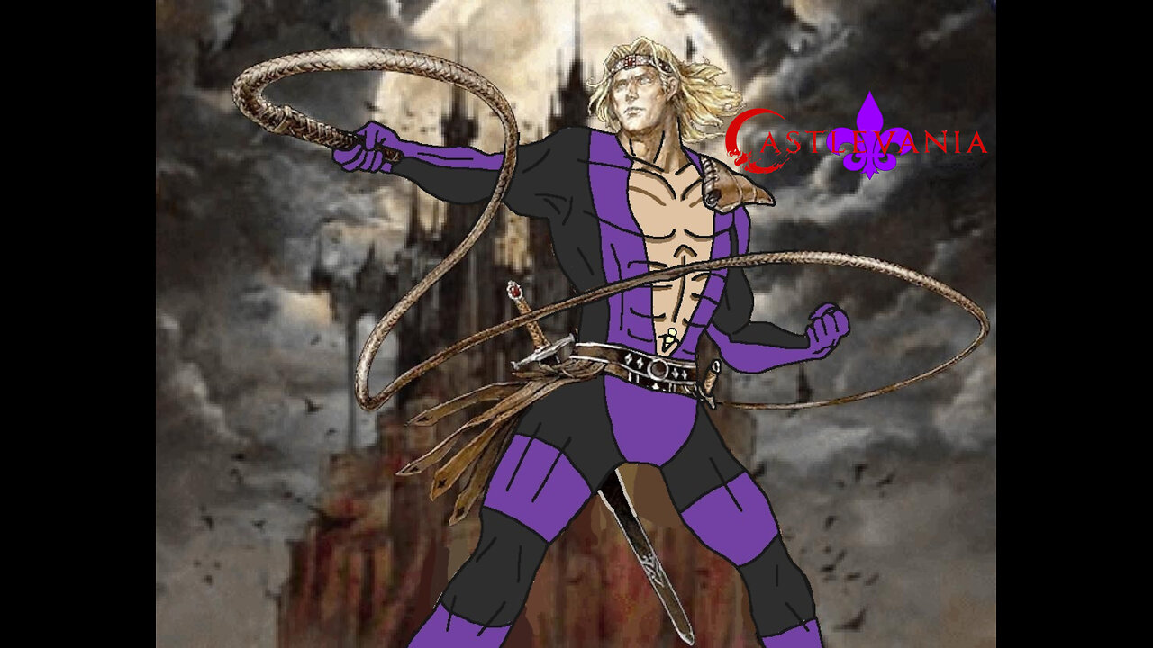 Conan Exiles The age of Castlevania playthrough part 29 Simon Belmont joins the Roman Republic