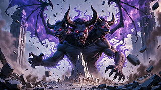 The Terrifying Tale of Abyzou: She Wants Your Unborn Child! 😱 | Scariest Horror Story Ever