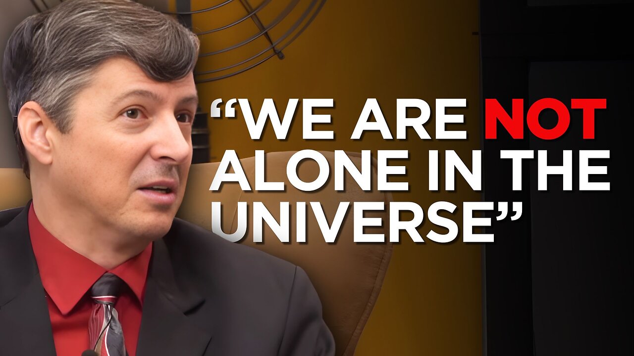 Many Will Disagree With This Christian Astrophysicist, but He’s Right