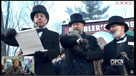 Monday Morning 🌄 Coffee ☕02.02.2026 @rumblevideo Broadcast 🎥🎬