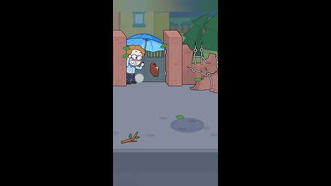 Trying to get the bag in the wind led to a big crash! #shorts