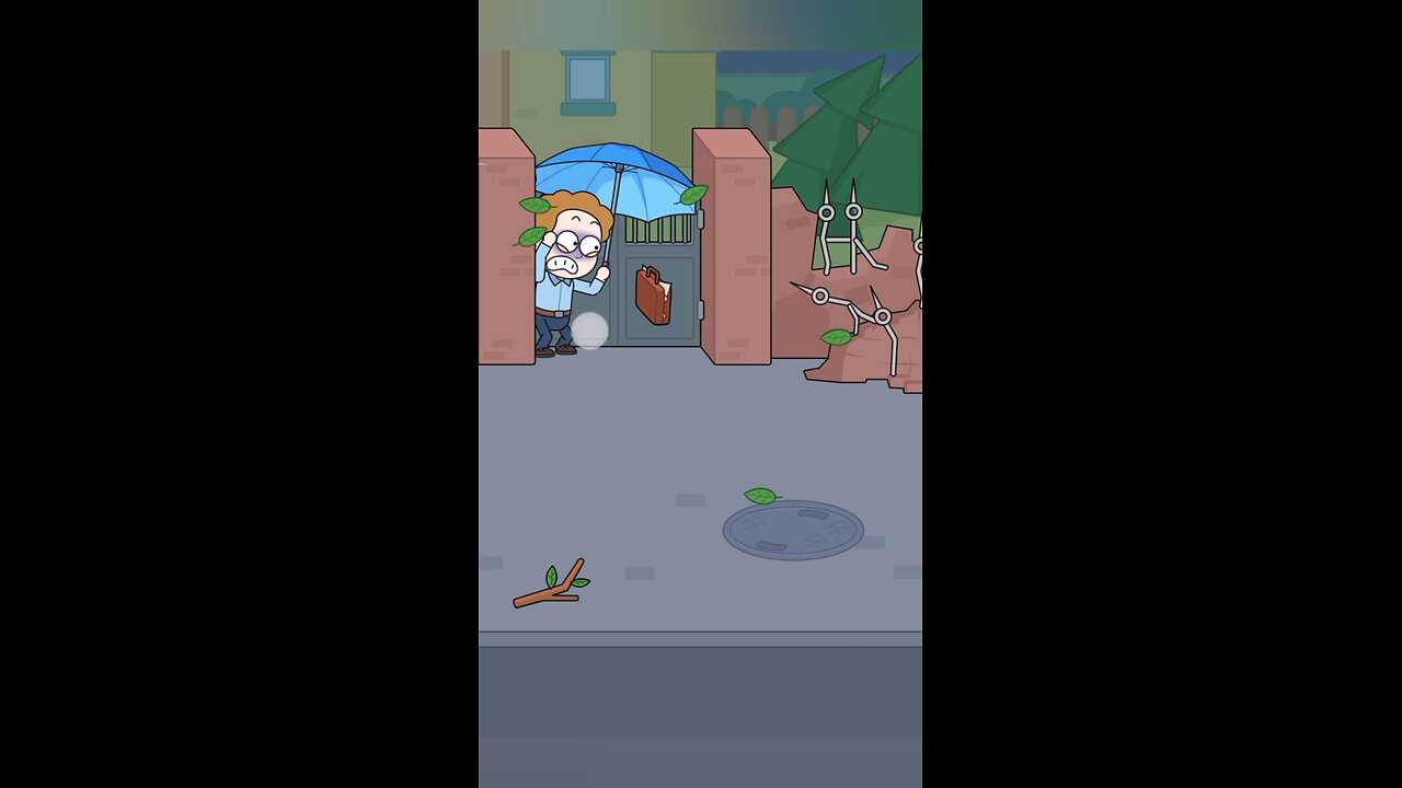 Trying to get the bag in the wind led to a big crash! #shorts